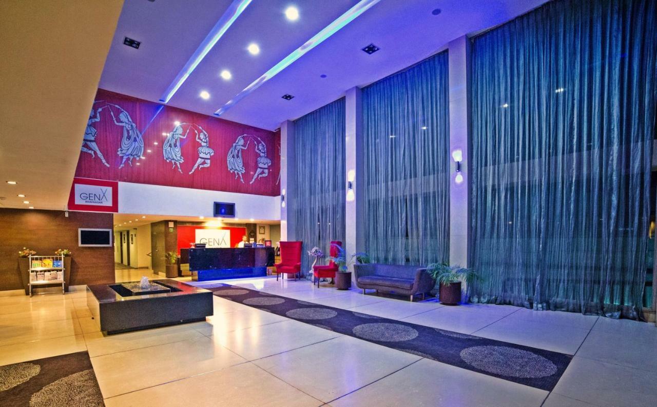 Hotel Clarks Collection Bhávnagar Exteriér fotografie